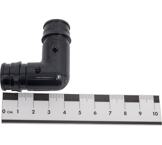 Угольник SANEXT PPSU 90 градусов, 20-20 мм Lite 45203