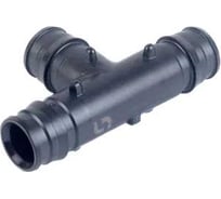 Тройник SANEXT PPSU 32х32х32мм равнопроходный Lite 46403