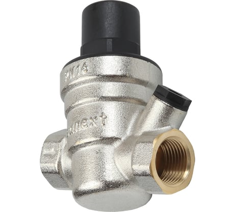 Мембранный редукционный клапан SANEXT DPRV-L ДУ20, ВР 3/4" 8556