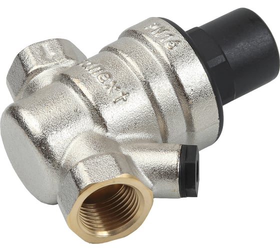 Мембранный редукционный клапан SANEXT DPRV-L ДУ20, ВР 3/4" 8556