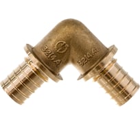 Угольник ELSEN 90 32 латунь EFA21.3232B