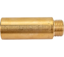 Удлинитель ELSEN НВ 1/2 - 1/2 60 латунь EBF13.12-60