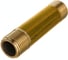 Удлинитель ELSEN НН 1/2 - 1/2 80 латунь EBF14.12-80 3