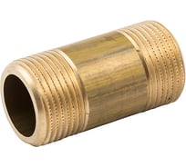 Удлинитель ELSEN НН 3/4 - 3/4 80 латунь EBF14.34-80