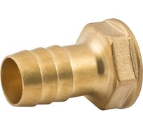 Штуцер ELSEN В 1/2 13 латунь EBF23.12-13