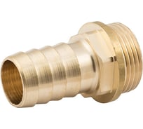 Штуцер ELSEN Н 1 20 латунь EBF22.10-20