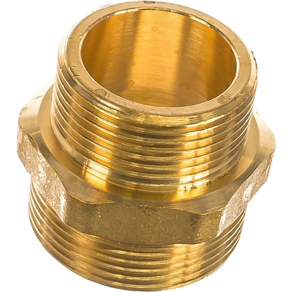 Переходной ниппель ELSEN НН 1 1/4 1 1/2 латунь EBF29.114112 - выгодная ...