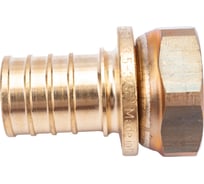 Переходник ELSEN НГ 25 3/4 латунь EFA13.25-34B