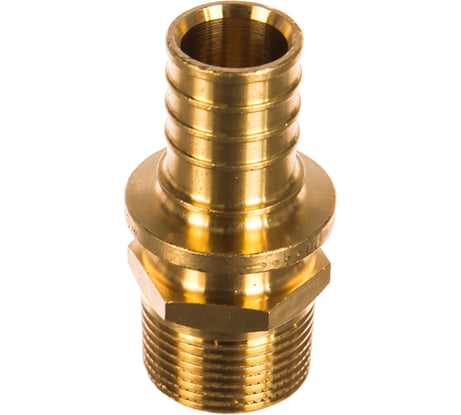 Переходник ELSEN Н 25 3/4 латунь EFA.16.25-34B