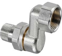 S-образное резьбовое соединение Oventrop Ду 20, G 3/4 HP х G 1 НГ 1019496