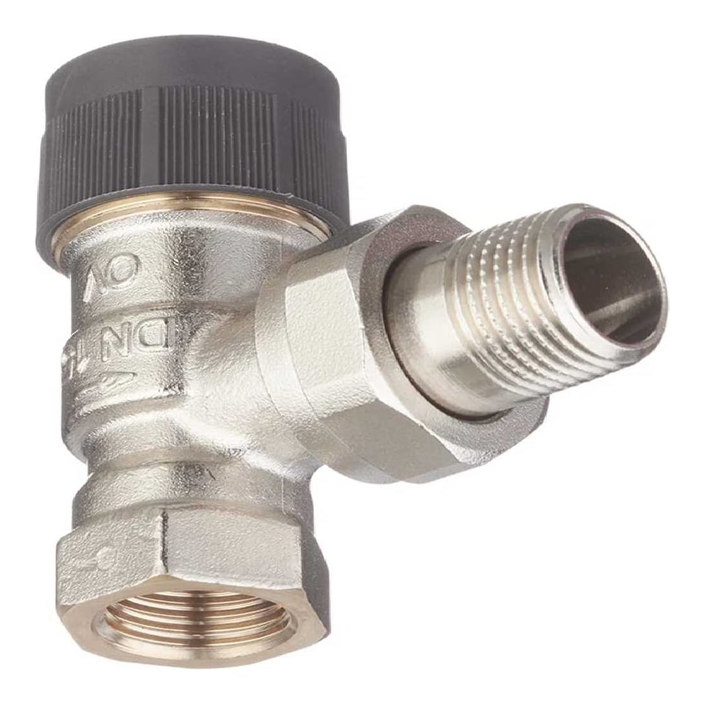 Вентиль OVENTROP cерии AZ Ду 32 1 1/4 1181010 1187010 - выгодная цена ...