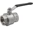 Шаровой кран ELSEN Strong T 1 1/4 ВВ ручка-рычаг EV114.2100 1