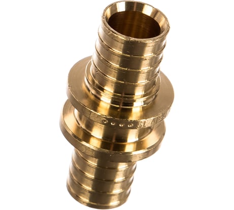 Муфта ELSEN 20 латунь EFA11.2020B