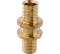 Муфта ELSEN 16 латунь EFA.11.1616B