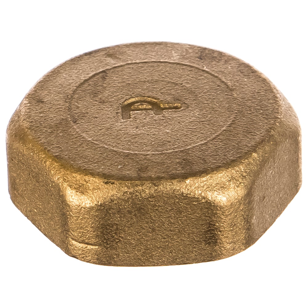 Заглушка ELSEN В 1 латунь EBF02.10 - выгодная цена, отзывы ...