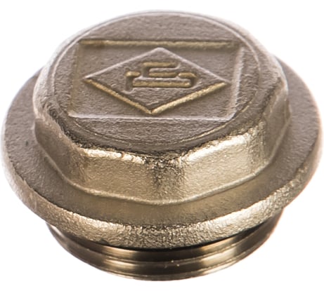 Заглушка для коллектора ELSEN 3/4 НР EMW01.001