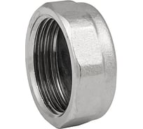 Заглушка для коллектора ELSEN 1 ВР EMW01.005