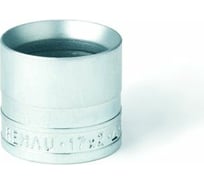 Надвижная гильза Rehau 25 оцинкованная латунь 12591971002