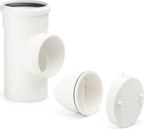 Ревизия Rehau 110 PP полипропилен 11215341003