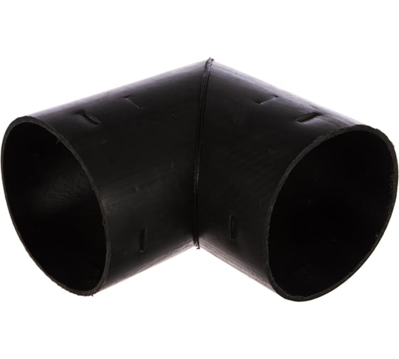 Отвод для дренажной трубы POLYTRON PRODREN DN/OD 110 PPD 40 0100b 1