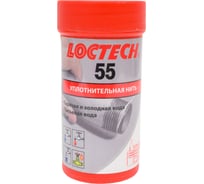 Герметизирующая нить для резьбовых LOCTECH 555 525160