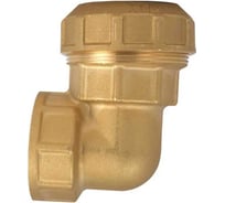 Угольник ITAP резьба вр 3/4"х25 7450034025 745(3/4")