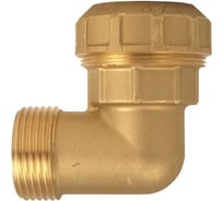 Угольник ITAP резьба нр 1"1/4x40 7400114040 740(1"1/4)