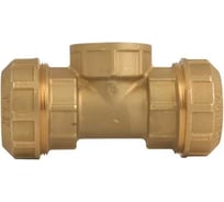 Тройник ITAP с отводом, резьба вр 1"х32 7350100032 735(1")