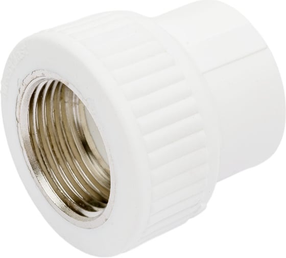 Муфта MeerPlast PPRC с ВР 32x1 00000002483