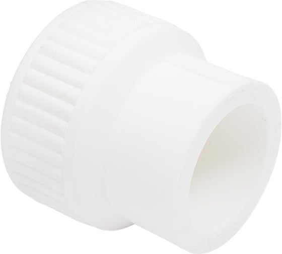 Муфта MeerPlast PPRC с ВР 32x1 00000002483