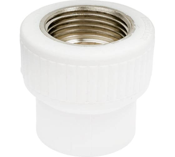Муфта MeerPlast PPRC с ВР 32x1 00000002483