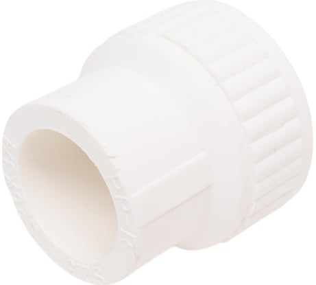 Муфта MeerPlast PPRC с ВР 25x3/4 00000002481