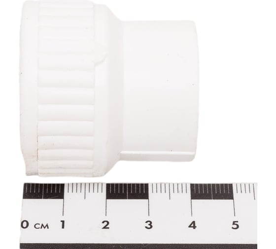 Муфта MeerPlast PPRC с ВР 25x3/4 00000002481