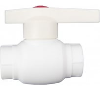 Шаровый кран MeerPlast PPRC 63 Т0000001232