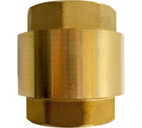 Обратный пружинный клапан STI 50 00000000408 29803400