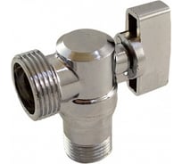 Шаровой кран STI 15x20 стир.маш 00000003672