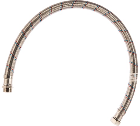 Гибкая подводка ВР/НР (32 мм, 1", 100 см) Профитт 4827226