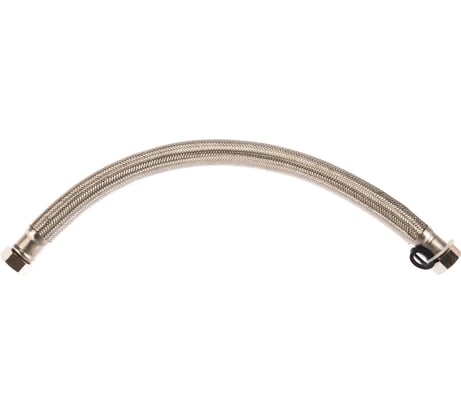 Гибкая подводка ВР/ВР (32 мм, 1", 60 см) Профитт 4827172