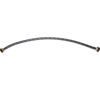 Гибкая подводка ВР/ВР (12 мм, 1/2", 60 см) Профитт 4826779