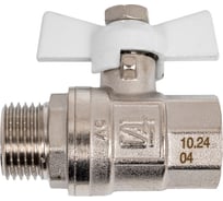 Шаровой кран STI бабочка Ш/Г 15 00000003453