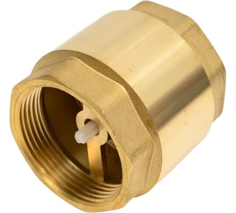 Обратный пружинный клапан STI 40 00000000407