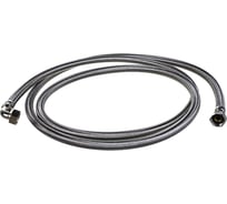 Гибкая подводка угловая ВР/ВР (300 см, 19 мм, 3/4") Профитт 4827165