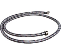 Гибкая подводка ВР/НР (19 мм, 3/4", 200 см) Профитт 4827141