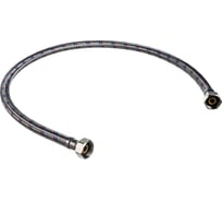 Гибкая подводка ВР/ВР (19 мм, 3/4", 100 см) Профитт 4827059