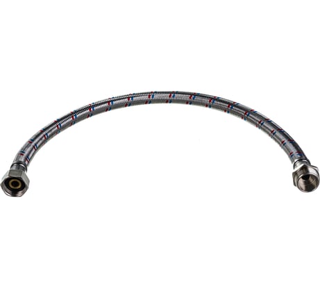 Гибкая подводка ВР/НР (3/4", 60 см) Профитт 4827097