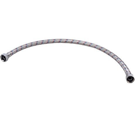 Гибкая подводка ВР/ВР (19 мм, 3/4", 80 см) Профитт 4827042