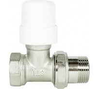 Термостатический угловой клапан STI 3/4 00000003780