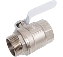 Шаровой кран STI рычаг Ш/Г 32 00000003997