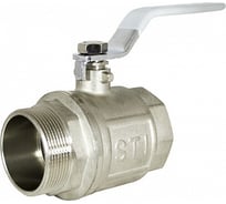 Шаровой кран STI рычаг Ш/Г 50 00000003999