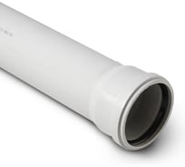 Бесшумные трубы PRO AQUA STILTE PLUS 110x2000 STPL551102000